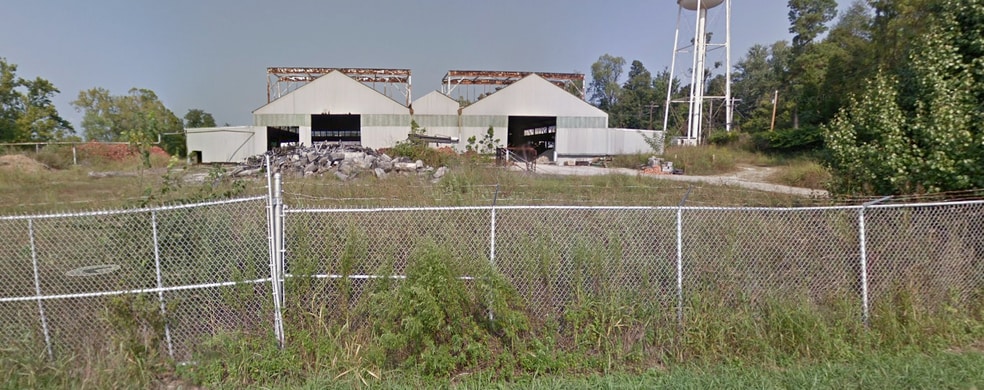 More Photos Of 290 Old Cloverport Holt Rd, Cloverport Land For Sale