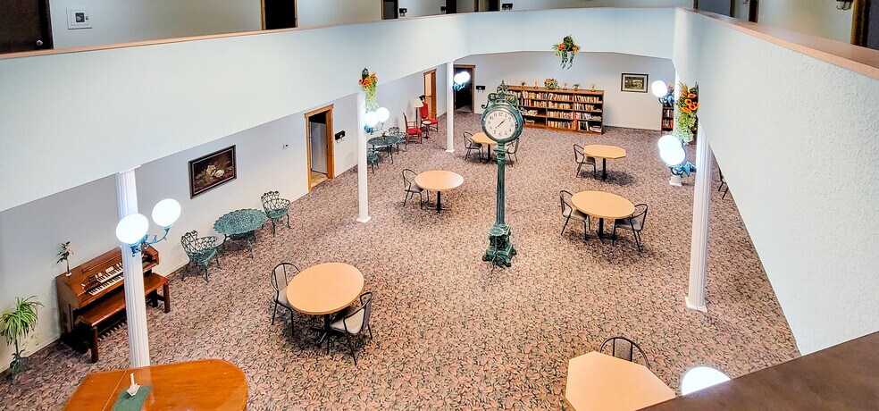 More Photos Of 628 E Main St, Sebewaing Assisted Living For Sale