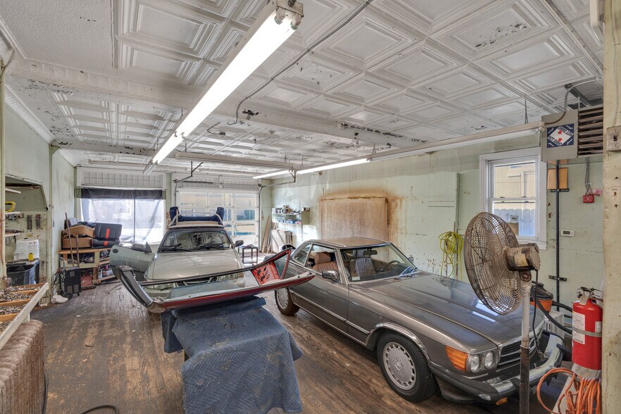 More Photos Of 811 Asbury Ave, Asbury Park Auto Repair For Sale