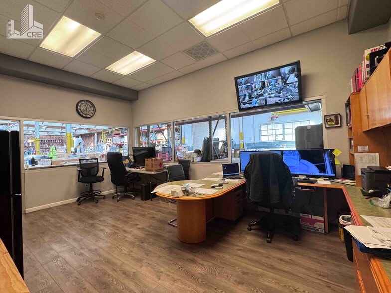 More Photos Of 241 W A St, Dixon Warehouse For Sale