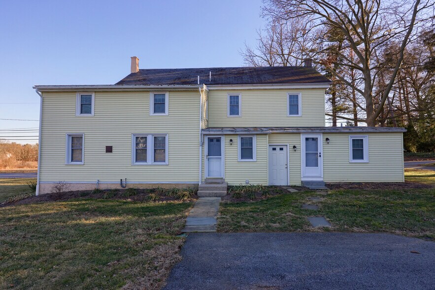 More Photos Of 121 Walnut Hill Rd, Millersville Religious Facility For Sale