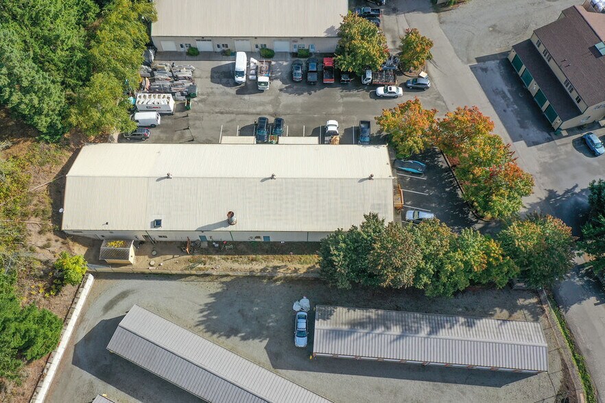 More Photos Of 5805 NE Minder Rd, Poulsbo Industrial For Sale