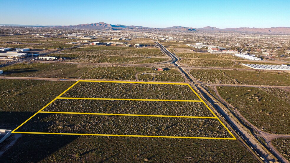 More Photos Of 0 Ave. G, Hesperia Land For Sale