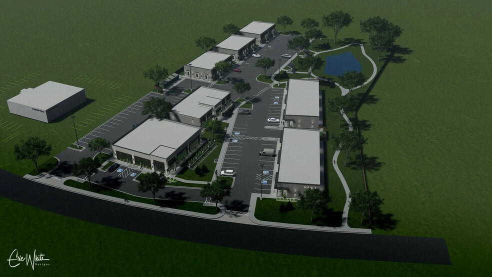 More Photos Of 8600 Wesley Rd, Amarillo Unknown For Lease