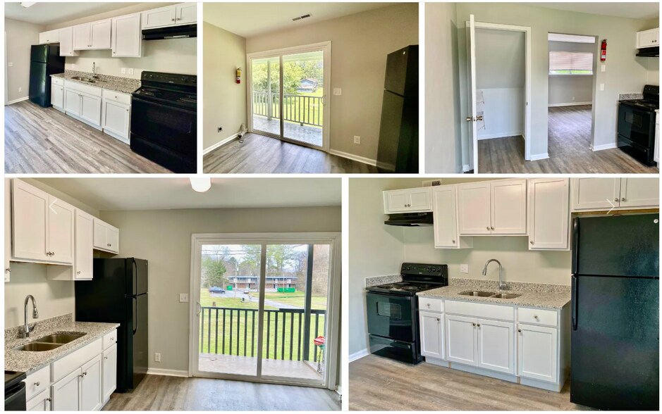 More Photos Of 101 Woodcreek Dr, Rossville Apartments For Sale