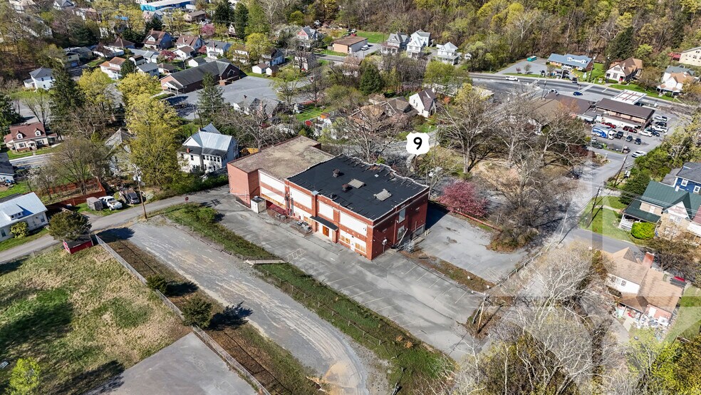 More Photos Of 187 S Green St, Berkeley Springs Land For Sale