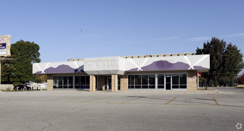More Photos Of 154 W Hively Ave, Elkhart Unknown For Sale