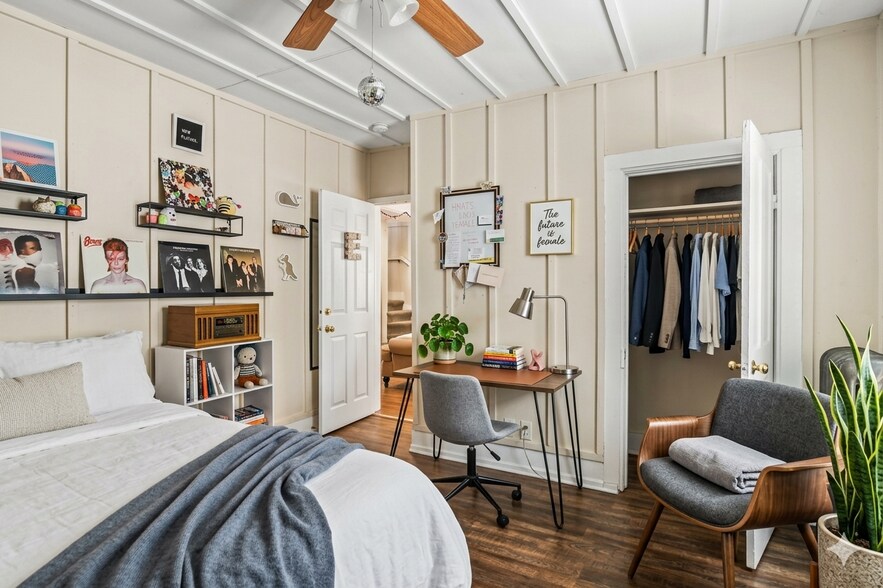 More Photos Of 120-126 N Franklin St, Madison Apartments For Sale