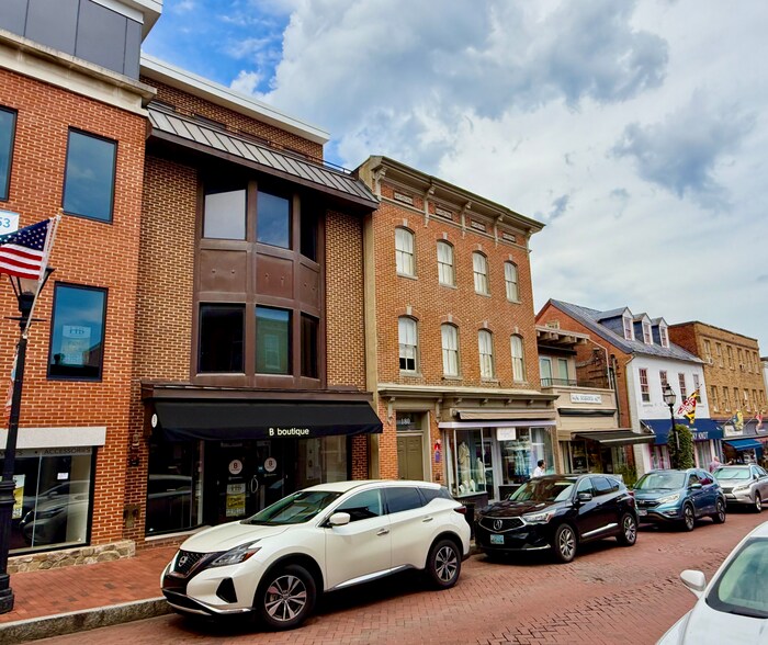 More Photos Of 180 Main St, Annapolis Office For Lease