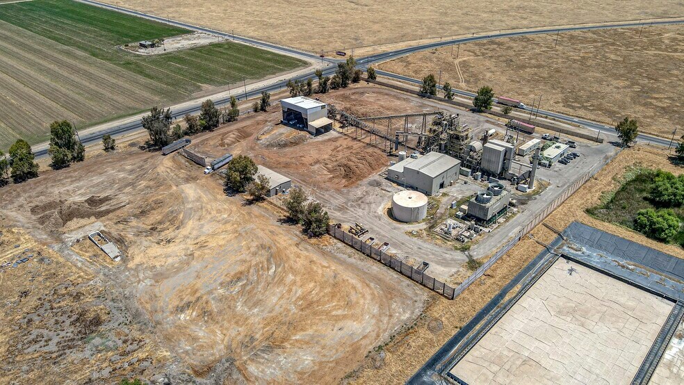 More Photos Of 30 W Sandy Mush Rd, Merced Land For Sale