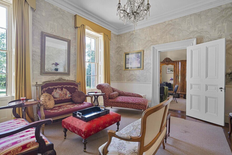 More Photos Of 1902 Jefferson Pike, Brunswick Lodge Meeting Hall For Lease