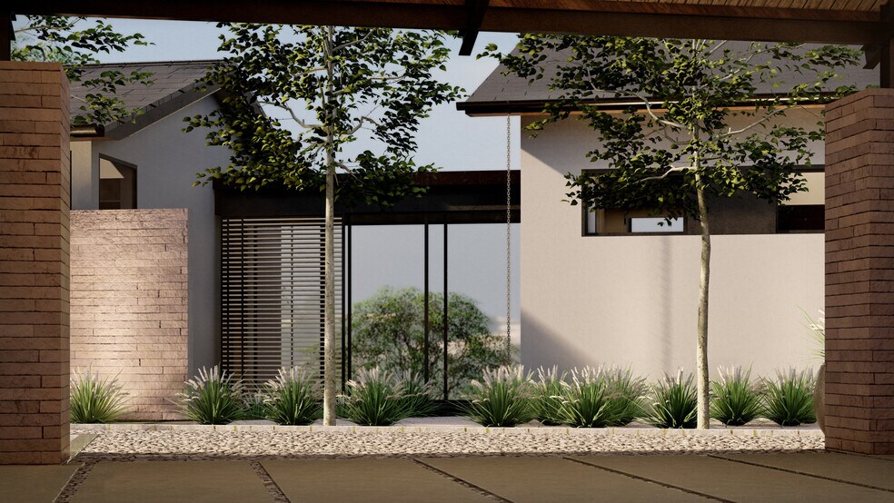 More Photos Of 387 Moore Road, Woodside Land For Sale