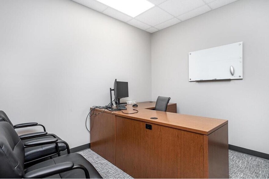 More Photos Of 3679 Prism Ln, Kieler Office For Lease