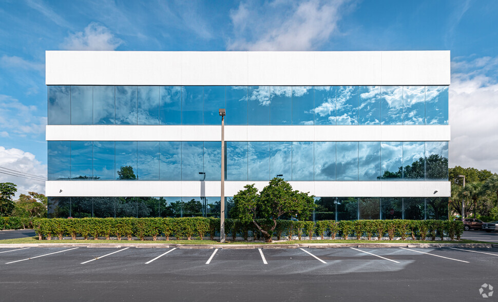 Primary Photo Of 1000 NW 65th St, Fort Lauderdale Office For Lease