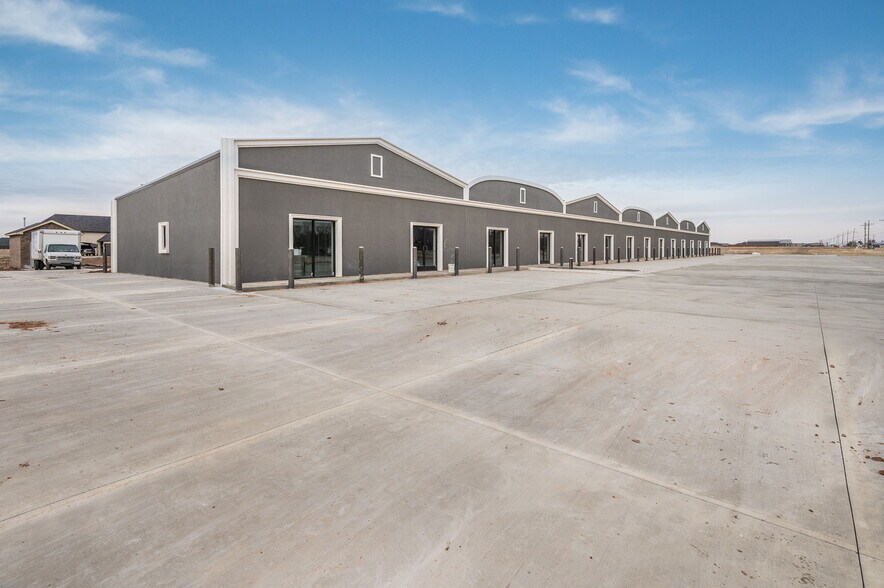 More Photos Of 14915 FM 2590, Amarillo Storefront For Lease