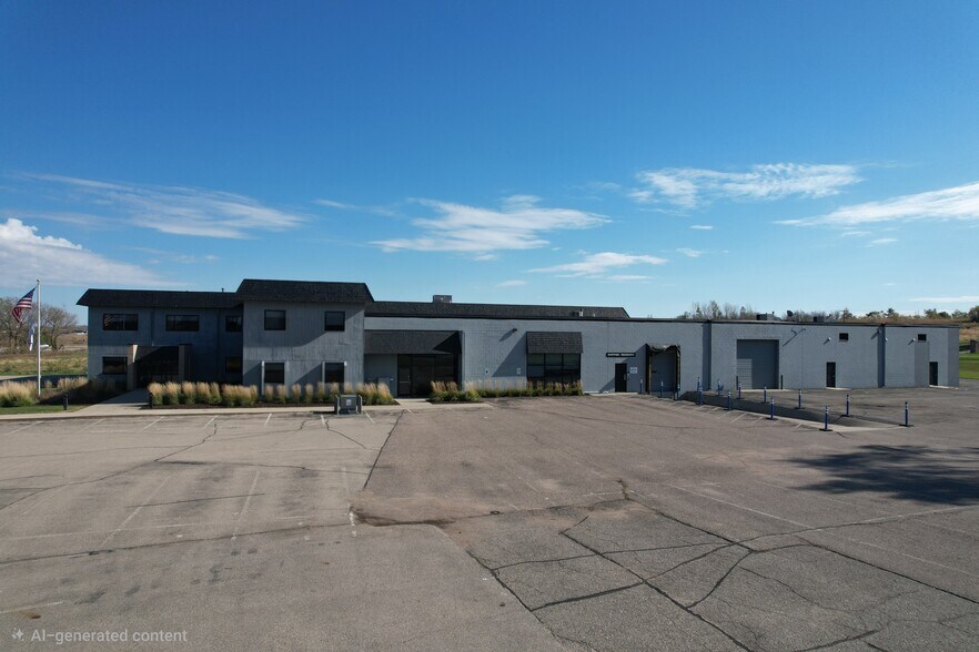 More Photos Of 3305 MN-60, Faribault Office For Sale