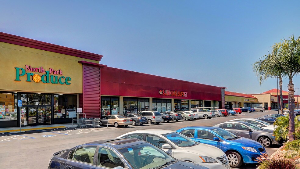 More Photos Of 1900-1998 Hacienda Dr, Vista Unknown For Lease