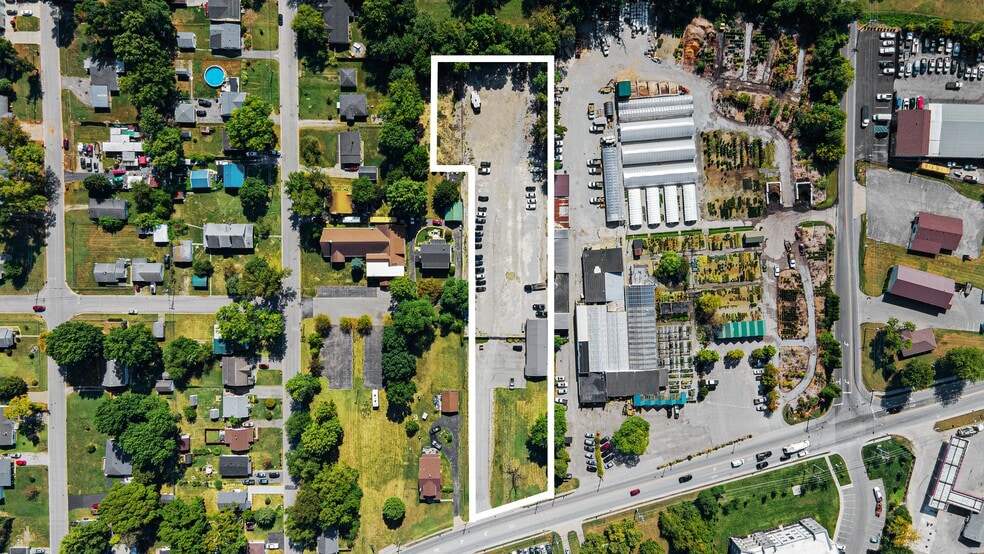 Primary Photo Of 2112 Hamburg Pike, Jeffersonville Warehouse For Sale