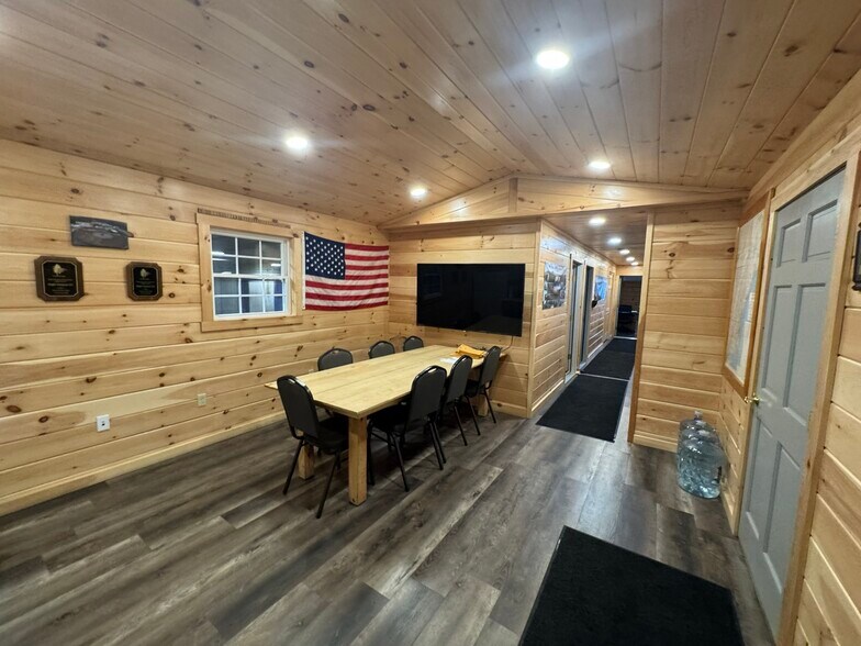 More Photos Of 162 Hinckley Rd, Clinton Industrial For Sale