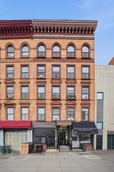 More Photos Of 163 Lenox Ave, New York Apartments For Lease