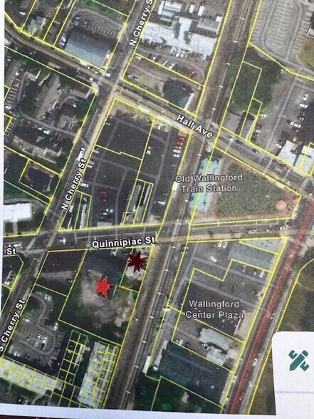 More Photos Of 68 Quinnipiac St, Wallingford Land For Sale