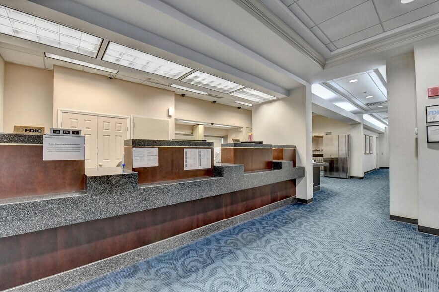 More Photos Of 10500 Old Alabama Connector Rd, Alpharetta Bank For Sale