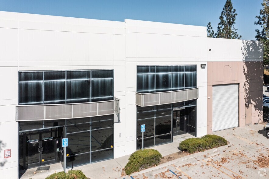 More Photos Of 5073 Walnut Grove Ave, San Gabriel Warehouse For Lease