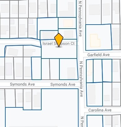 More Photos Of 301 N Pennsylvania Ave, Winter Park Land For Sale