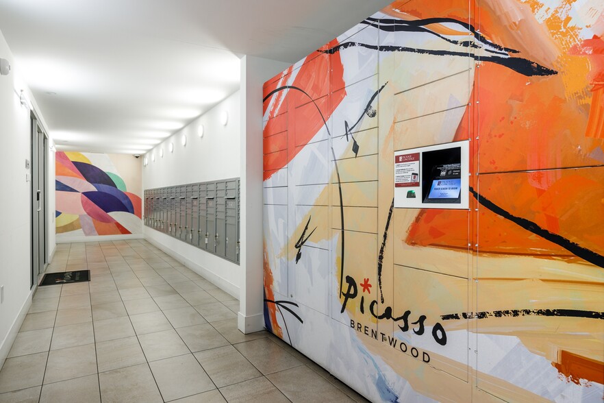 More Photos Of 12035 Wilshire Blvd, Los Angeles Apartments For Sale