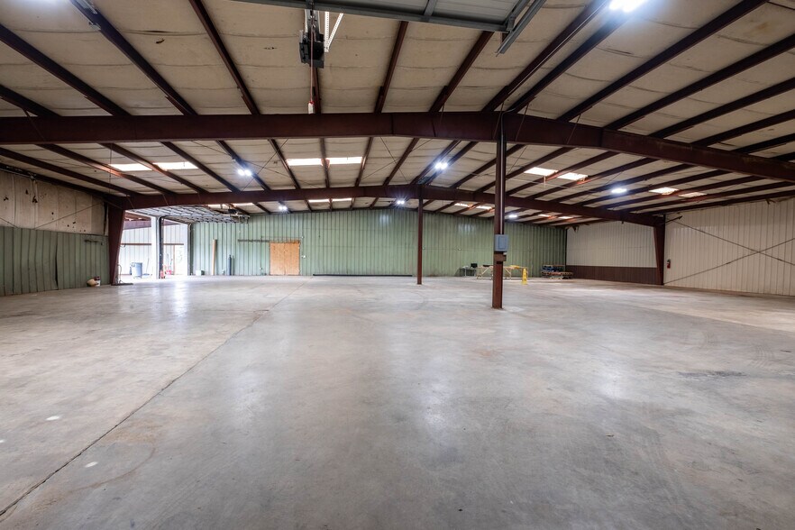 More Photos Of 5308 NC Hwy 21, Jonesville Warehouse For Sale