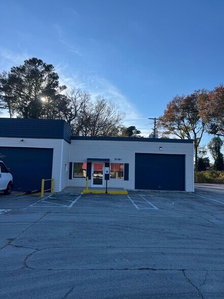 More Photos Of 508 E Main St, Havelock Carwash For Sale