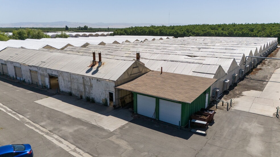 More Photos Of 24081 S Austin Rd, Ripon Land For Sale