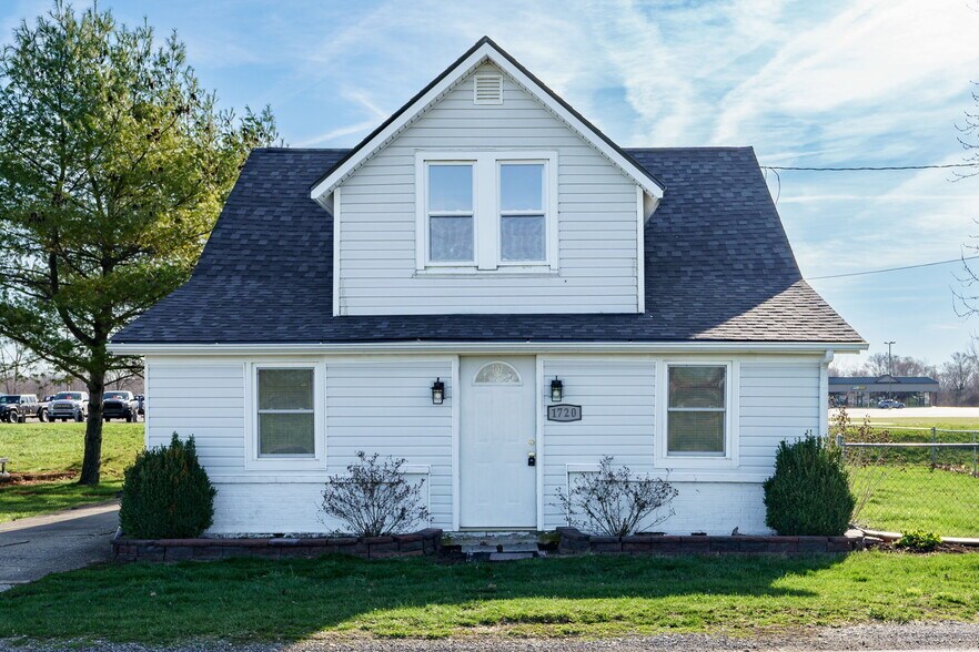 More Photos Of 1720 Addison New Carlisle Rd, New Carlisle Land For Sale