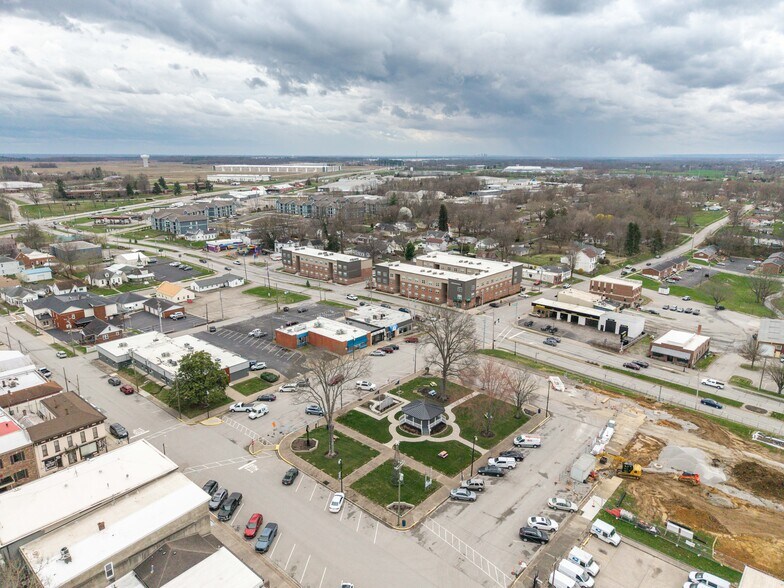 More Photos Of 840 Main St, Charlestown Office For Sale