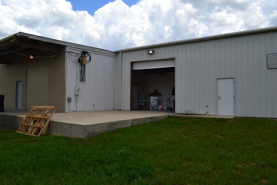 More Photos Of 607 Us Highway 27 S, Avon Park Freestanding For Sale