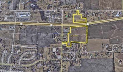 Primary Photo Of Highway 163/NE, Pleasant Hill Land For Sale