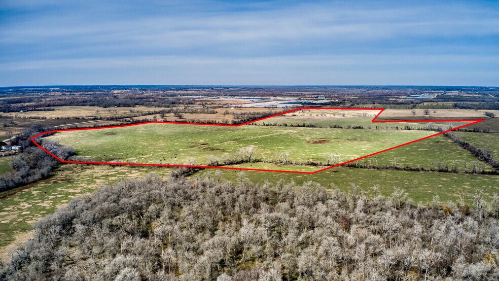 More Photos Of 42919 Addie Gee rd, Hempstead Land For Sale