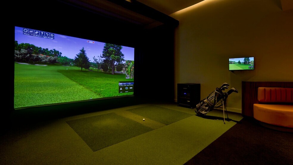 More Photos Of 5300 Wisconsin Ave, Washington Apartments For Lease