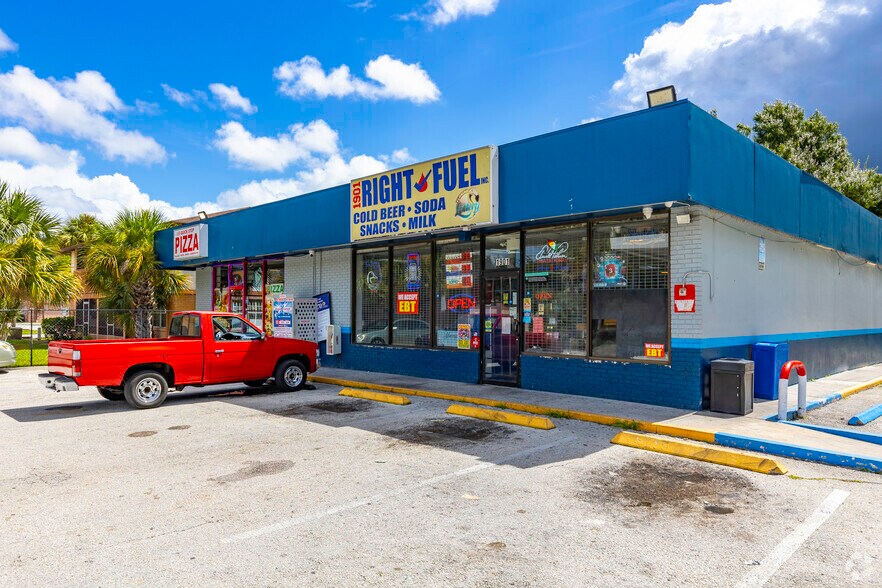 More Photos Of 1901 Michigan Ave, Kissimmee Service Station For Lease