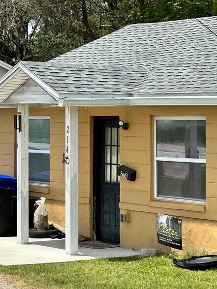 More Photos Of 210 State Road 16, Saint Augustine Storefront Retail Office For Sale