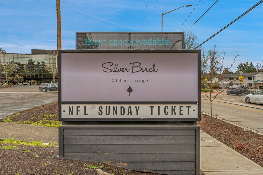 More Photos Of 9225 SW Allen Rd, Portland Restaurant For Sale