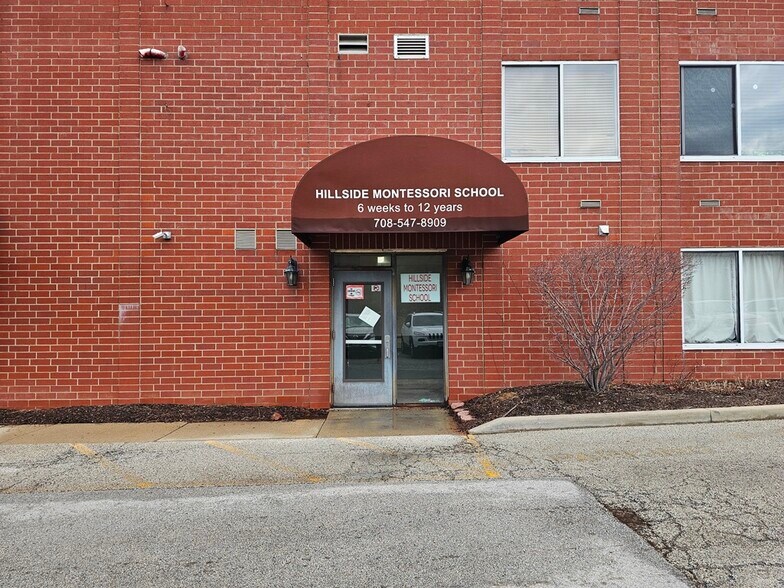 More Photos Of 4600 Frontage Rd, Hillside Skilled Nursing Facility For Lease