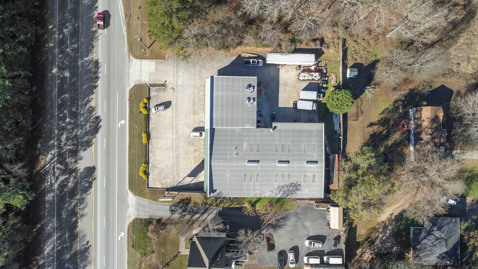 More Photos Of 4062 N Henry Blvd, Stockbridge Freestanding For Sale