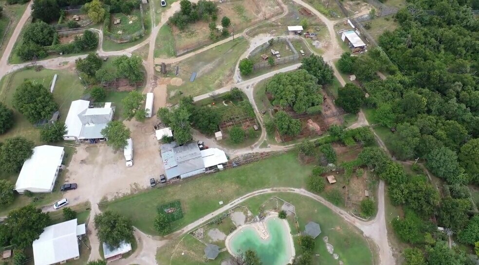 More Photos Of 3901 E 114 Hwy, Rhome Land For Sale