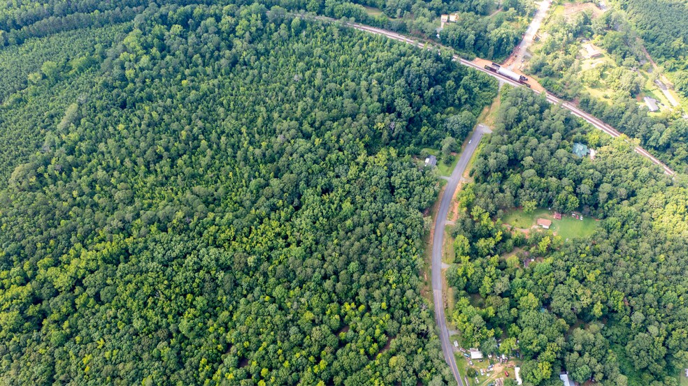 More Photos Of 0 Roosevelt Hwy, Warm Springs Land For Sale