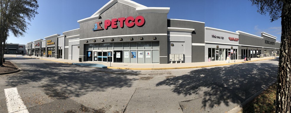 More Photos Of 1201-1321 Bruce B Downs Blvd, Wesley Chapel Unknown For Lease