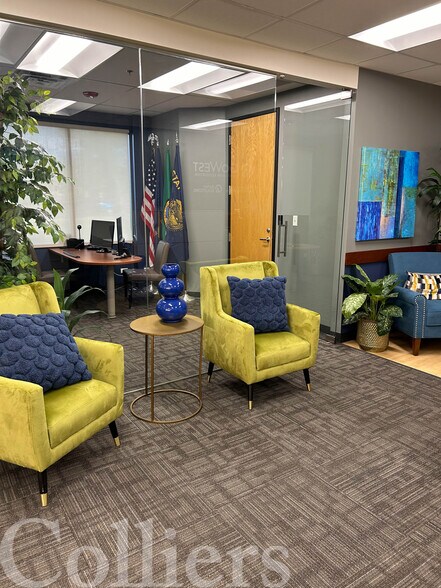 More Photos Of 2710 Sunrise Rim Rd, Boise Office For Lease