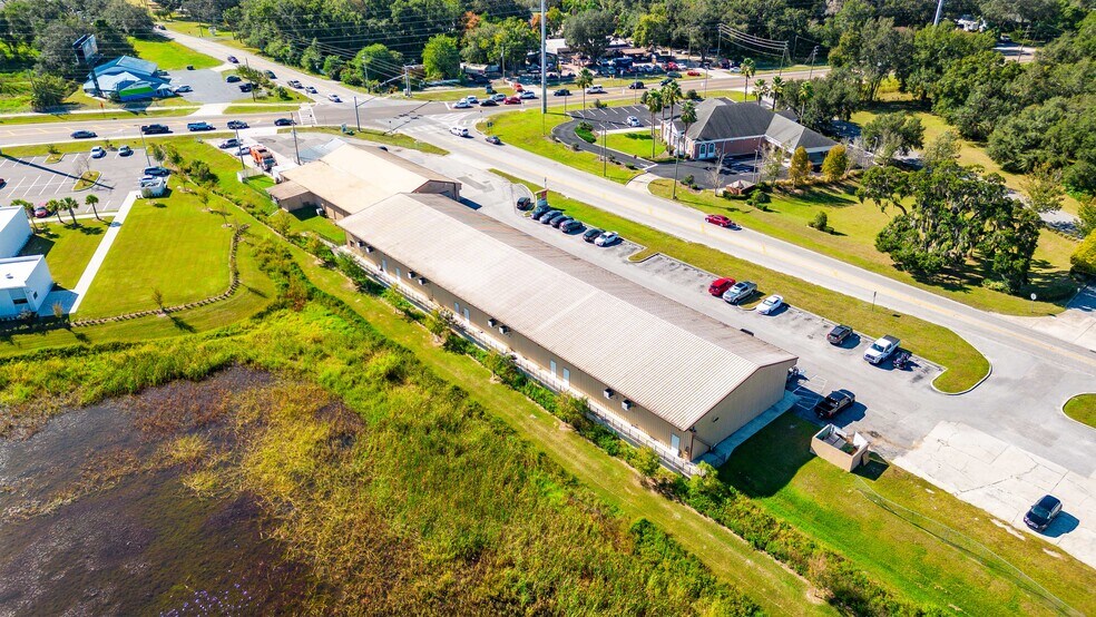 More Photos Of 6520 Fort King Rd, Zephyrhills Storefront Retail Office For Lease