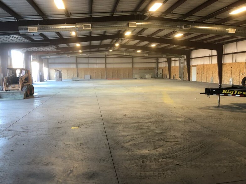 More Photos Of 1655 S Sullivan Ln, Camp Verde Warehouse For Lease