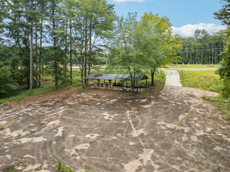 More Photos Of 4527 Cumming hwy, Canton Land For Sale